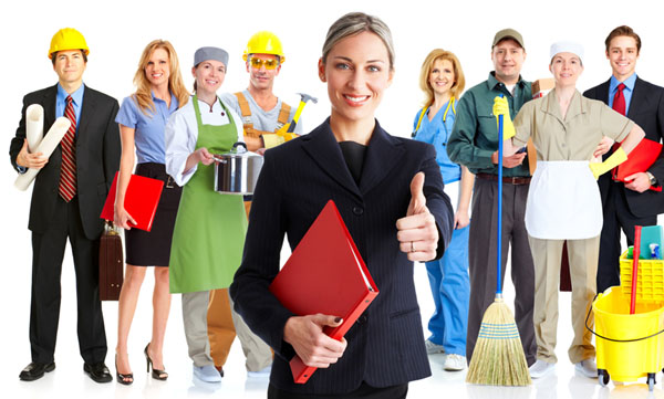 Gediz Parkeci Hizmeti